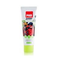 Pbh Junior Muntpasta 75ml