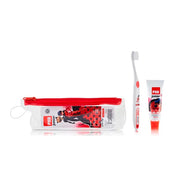 Pbh Phb Kit Junior Tandenborstel Tandpasta 15ml