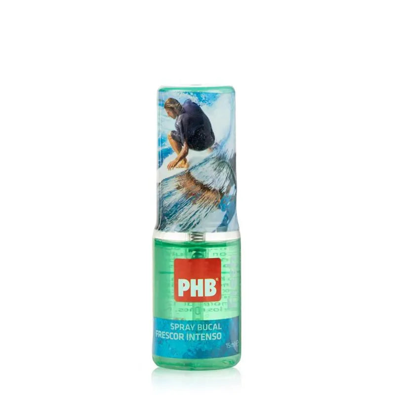 Pbh Phb Fresh Mondspray 15ml