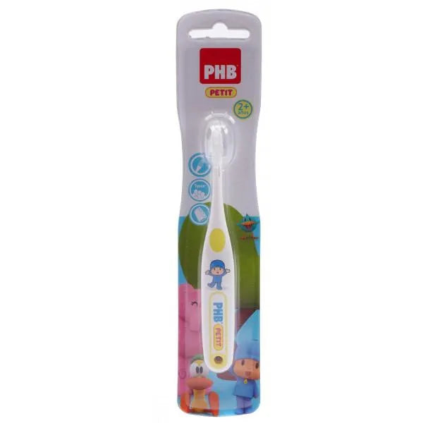 Phb Tandenborstel Plus Petit