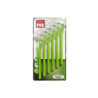Phb Interdental Angular Extrafijn 6st