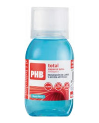 Pbh Phb Totale spoeling 100ml