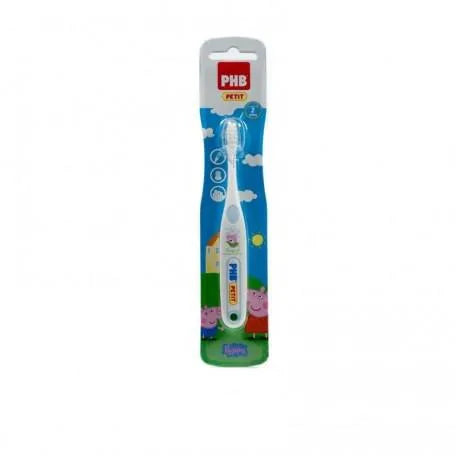 Phb Petit Peppa Pig tandenborstel