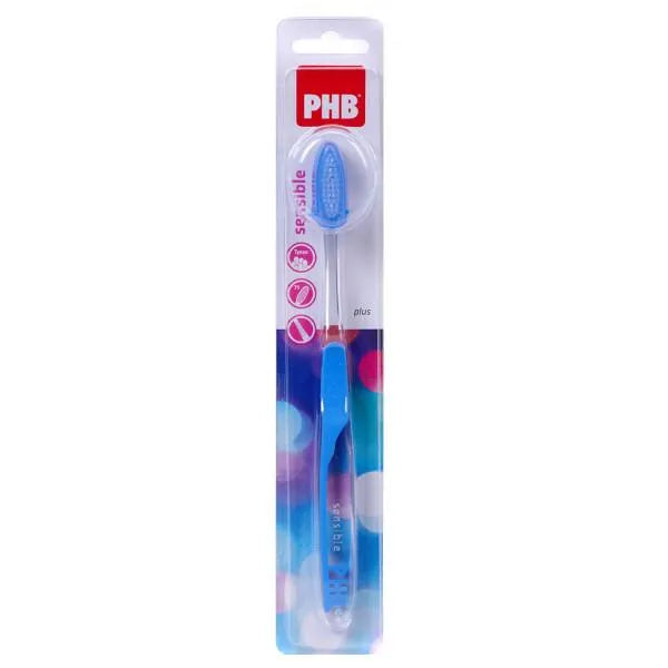 PHB Tandenborstel Plus Tandvlees