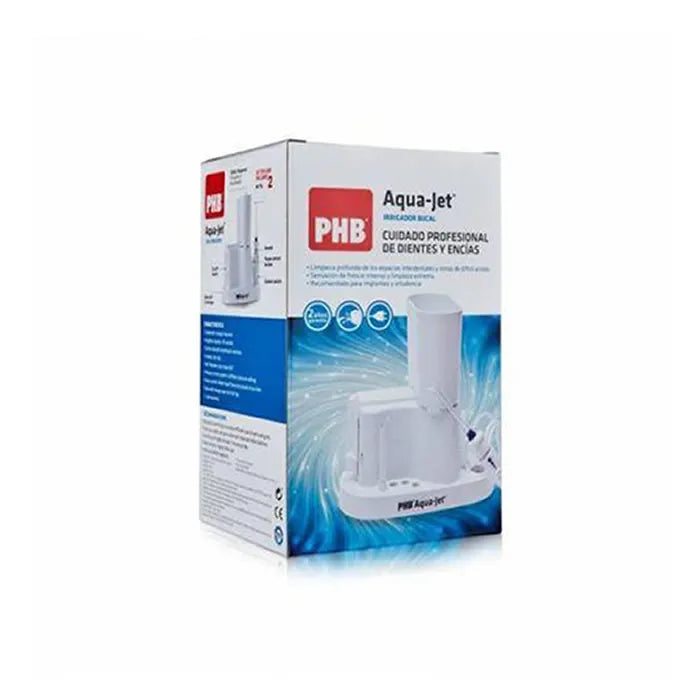 Phb Volwassen Monddouche Aqua Jet