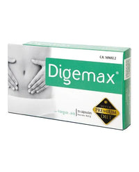 Confor Digestivo Digemax-capsules