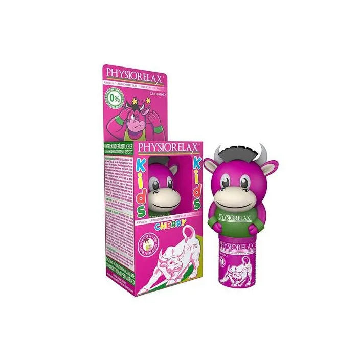 Physiorelax Kids Kers 15ml