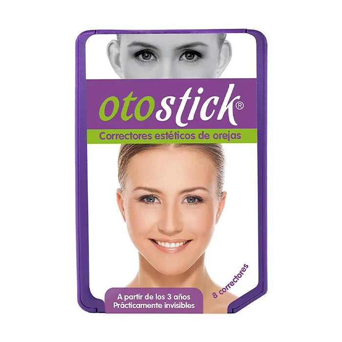 Otostick Esthetische Oorcorrectors 8 Stuks