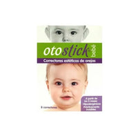 Otostick Baby esthetische oorcorrectors 8 stuks