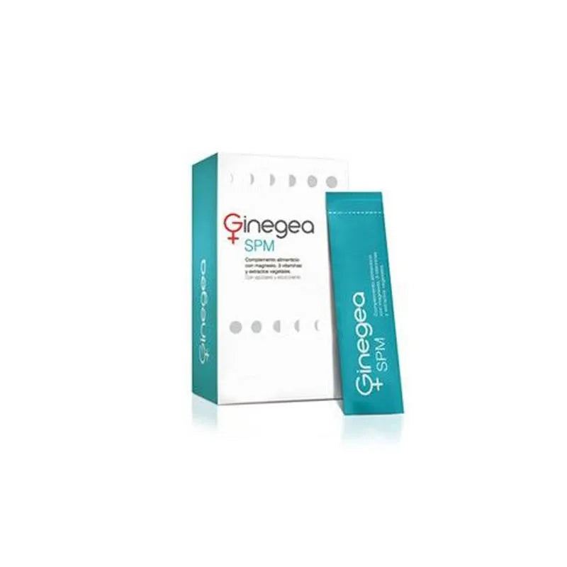 Menarini Ginegea Spm 6g X 14 zakjes