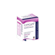 Menarini Capicaps 120 capsules