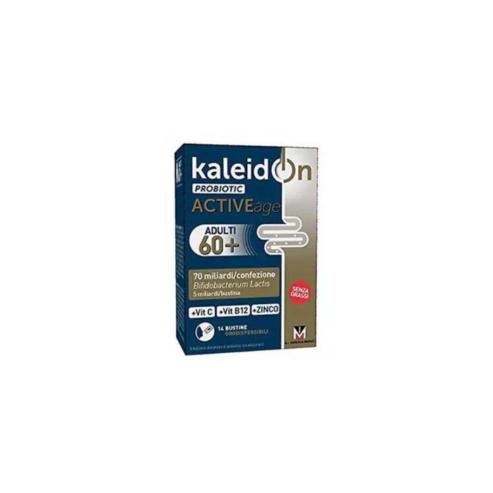 Kaleidon Probiotic 14 stuks 28g