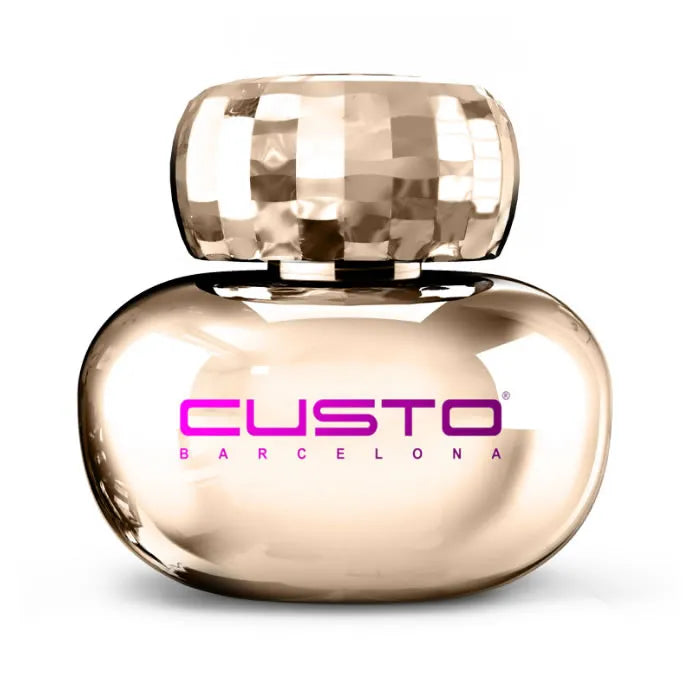 Custo Barcelona This Is Me Eau de Parfum Spray 100ml