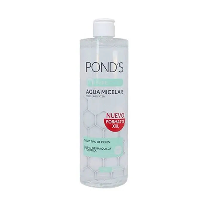 Pond's Micellair Water 500ml