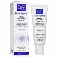 Martiderm Arnica Gel Crème SPF30 50ml