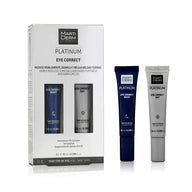 Martiderm Eye Correct Set 2 artikelen