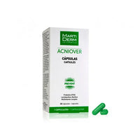 Martiderm Acniover Prevent 60 Capsules