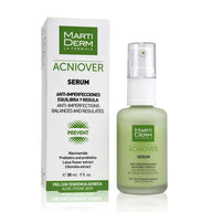 Martiderm Acniover Anti-Imperfectie Serum 30ml