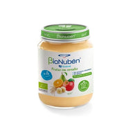 Bionubén Ecopure Fruit met Granen 200g