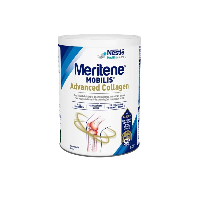 Meritene Mobilis Advanced Collageen 400g