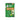 Gerber biologische graan- en bananensnack