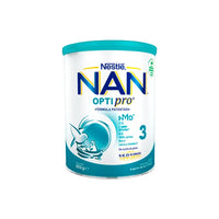 Nestlé Nan Optipro 3 800g 20% korting