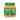 Gerber Bio-Peer & Banaan potje 125g