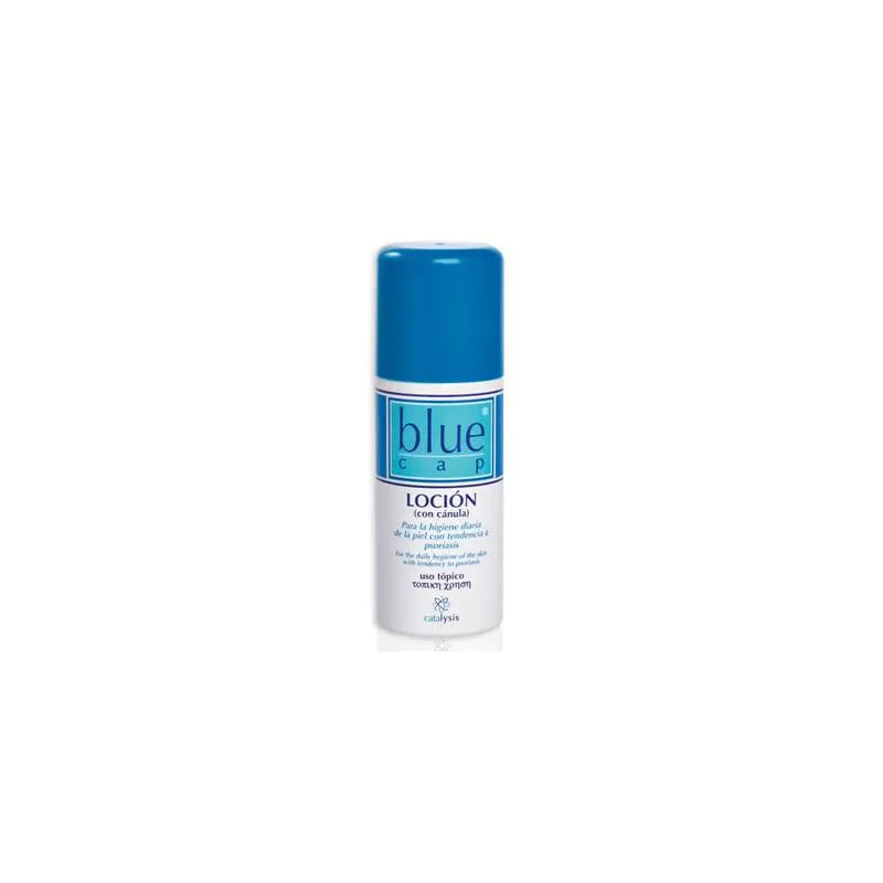 Catalysis Blue Cap Lotion 100ml