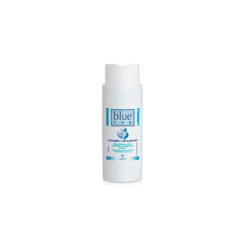 Catalysis Blue Cap Antiroosshampoo 400ml
