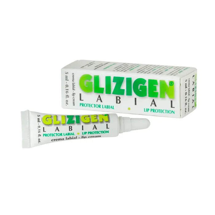 Catalysis Glizigen lipcrème 5ml
