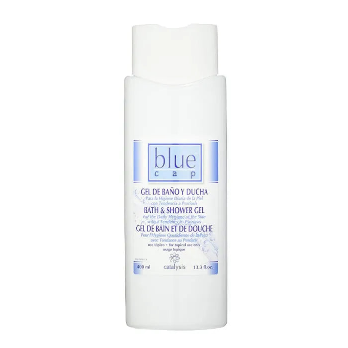 Blue Cap Badgel 400ml