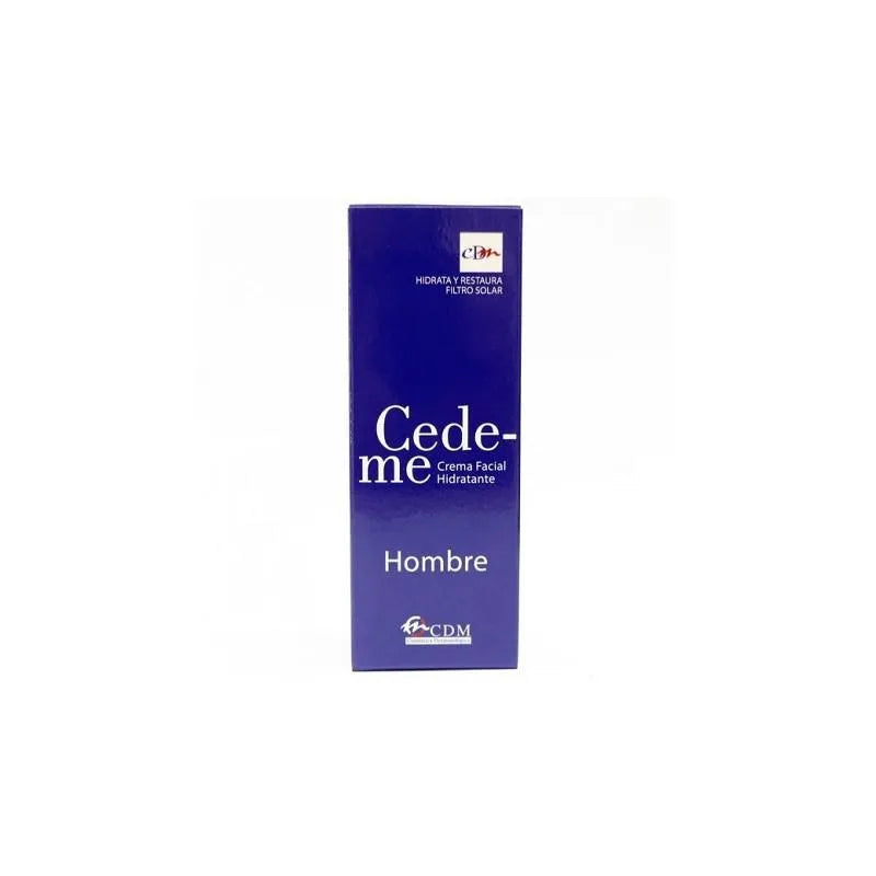 Cdm Cedeme Heren 75ml