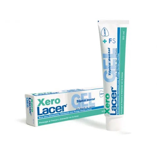 Xerolacer topische gel 50ml