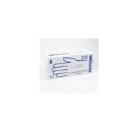 Corysan Nitrilhandschoenen T-G 100 st