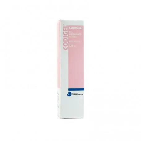 Unipharma Codigel™ Hydraterende Gel Ontimo 125ml