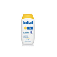 Ladival Allerg SPF15 Crème 200ml