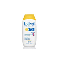 Ladival Allerg SPF15 Crème 200ml