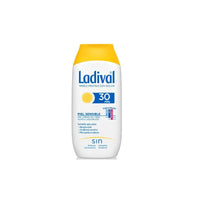 Ladival Allerg SPF 30 Crème 200ml