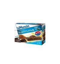 Bimanán Maaltijdvervangende reep met fondantchocolade