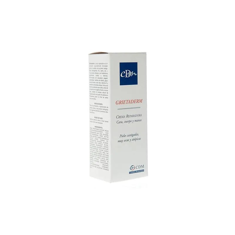 Cdm Grietaderm Herstellende Crème 75ml