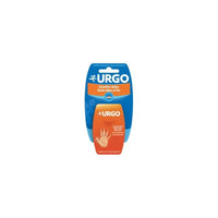 Urgo Blaarpleisters Vingers-Tenen 5 st