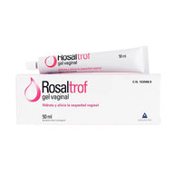 Angelini Rosaltrof Vaginale Gel 50ml