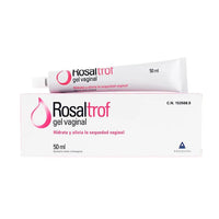 Angelini Rosaltrof Vaginale Gel 50ml
