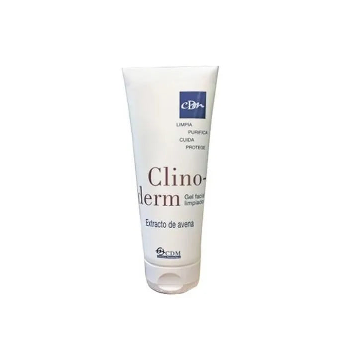 Cdm Clinoderm Gezichtsgel 200ml