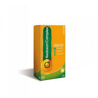 Redoxon Complex 30 bruistabletten sinaasappel