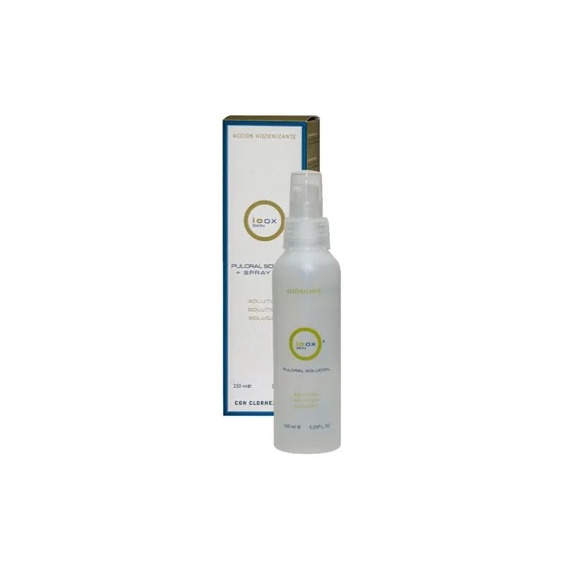 Ioox Pulcral Astringerende Tonic Spray 150ml