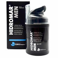 Unipharma Hidromar Gezichtscrème voor Mannen 50ml