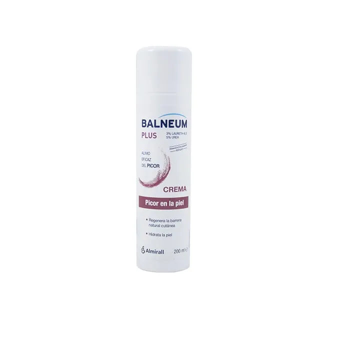 Balneum Plus Crème 200ml