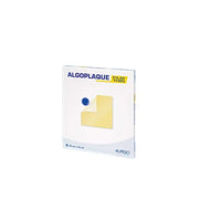 Urgo Algoplaque verband 20x20 5 stuks