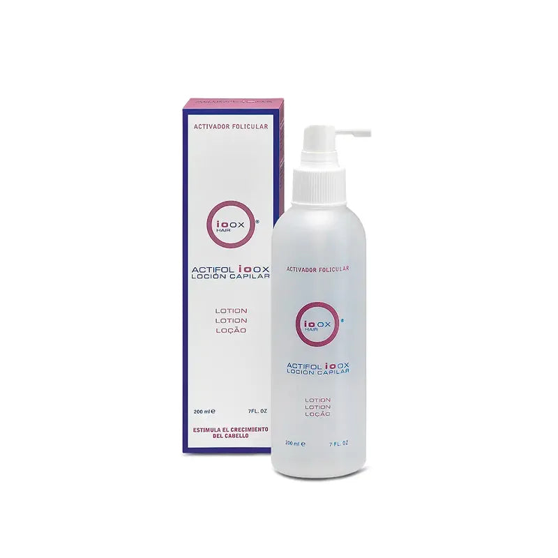 Actifol Ioox™ Haarlotion 200ml